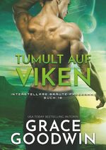 ISBN 9783757927899: Tumult auf Viken