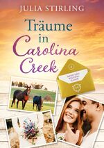 ISBN 9783757936747: Träume in Carolina Creek – The Merry Men Weddingplanner 4