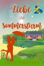 ISBN 9783757938277: Liebe im Sommersturm