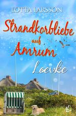 ISBN 9783757940218: Strandkorbliebe auf Amrum - Leevke