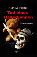 ISBN 9783757941734: Tod eines Haderlumpen