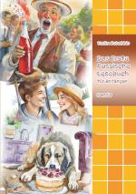 ISBN 9783757942175: Das Erste Russische Lesebuch für Anfänger Band 3 – Stufe A2 Zweisprachig mit Russisch-deutscher Übersetzung