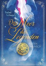 ISBN 9783757961022: Das Meer der Legenden 1 – Nixenwunsch