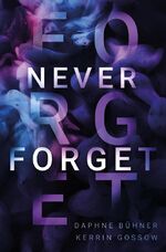 ISBN 9783757961206: Never Forget