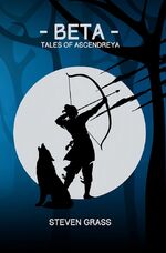 ISBN 9783757963323: Beta - (Tales of Ascendreya - Buch 1)