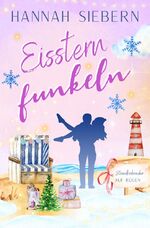 ISBN 9783757964528: Eissternfunkeln - Strandkorbzauber auf Rügen