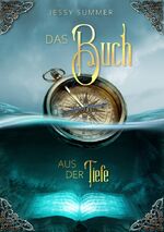 ISBN 9783757966454: Das Buch aus der Tiefe