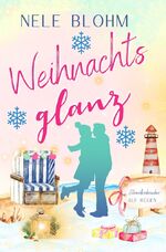 ISBN 9783757972493: Weihnachtsglanz - Strandkorbzauber auf Rügen