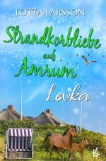 ISBN 9783757975760: Strandkorbliebe auf Amrum - Levka