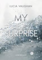 ISBN 9783757983093: My Sexy Surprise - Herzklopfen mit Folgen