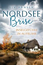 ISBN 9783757987862: Inselgefühle in Aufruhr