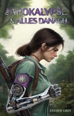 ISBN 9783758101205: Die Apokalypse & alles danach / Esther Grey / Taschenbuch / Deutsch / 2025 / Ebering, Florian / EAN 9783758101205
