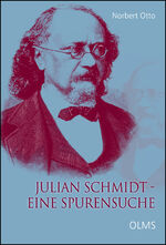 ISBN 9783758202247: Julian Schmidt - Eine Spurensuche
