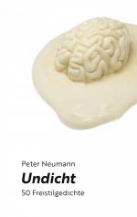 Peter Neumann: Undicht Peter Neumann: Undicht