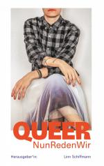 ISBN 9783758300912: Queer NunRedenWir