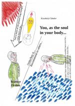 ISBN 9783758303388: You, as the soul in your body