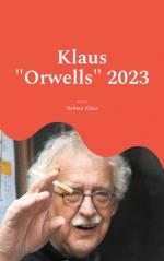 ISBN 9783758303722: Klaus "Orwells" 2023