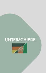 ISBN 9783758304903: Unterschiede - Eine zweisprachige Kurzgeschichte in Deutsch und Persisch (Dari)