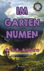 ISBN 9783758306952: Im Garten Numen