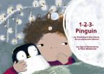 ISBN 9783758307249: 1-2-3-Pinguin – ein Kinderbuch über Eltern, die so und so sein können