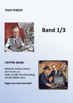 ISBN 9783758309540: Crypto-Wars