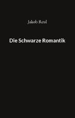 ISBN 9783758312403: Die Schwarze Romantik