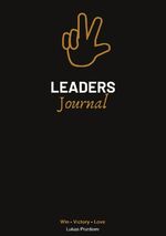 ISBN 9783758314551: Leaders Journal – Plan your Life, Live your Plan