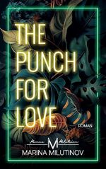 ISBN 9783758321481: The Punch for Love