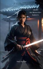 Hell Hunter: Aikiko / Im Dienst des Kais Hell Hunter: Aikiko / Im Dienst des Kais