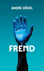Andre Düvel: Fremd | Andre Düvel | Tasch Andre Düvel: Fremd | Andre Düvel | Tasch