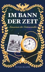 ISBN 9783758327179: Im Bann der Zeit