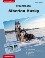 Markus Karlsson: Traumrasse: Siberian Hu Markus Karlsson: Traumrasse: Siberian Hu