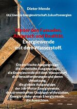 ISBN 9783758331510: Hinter den Fassaden, Anspruch und Realität. Energiewende mit dem Wasserstoff.