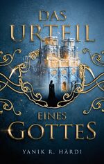 ISBN 9783758334887: Das Urteil eines Gottes