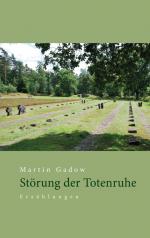 ISBN 9783758358081: Störung der Totenruhe – Erzählungen