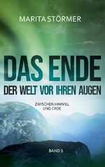 ISBN 9783758359224: Zwischen Himmel und Erde – Das Ende der Welt vor ihren Augen