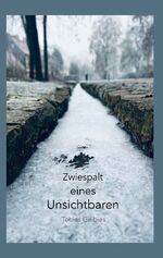 ISBN 9783758364761: Zwiespalt eines Unsichtbaren | Tobias Geibies | Taschenbuch | Paperback | 104 S. | Deutsch | 2024 | Books on Demand GmbH | EAN 9783758364761