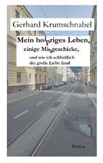 ISBN 9783758366581: Mein holpriges Leben, einige Missgeschicke, und wie ich schließlich die große Liebe fand