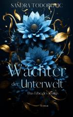 ISBN 9783758366758: Wächter der Unterwelt – Das Erbe des Königs