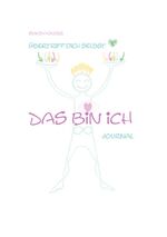 ISBN 9783758372186: Das bin ich – übertriff dich selbst journal