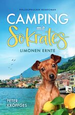 ISBN 9783758401701: Camping mit Sokrates – Limonen Ernte