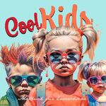 ISBN 9783758407079: Coole Kids Malbuch für Erwachsene - Coole Kinder Malbuch für Erwachsene Graustufen | Kinder Portraits Malbuch Graustufen | Kinder Ausmalbuch Erwachsene