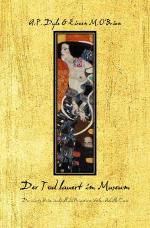 ISBN 9783758415418: Ein Kriminalfall des Privatermittlers Achille Corso / Der Tod lauert im Museum – Der vierte Kriminalfall des Privatermittlers Achille Corso