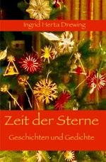 ISBN 9783758418235: Zeit der Sterne – Gedichte