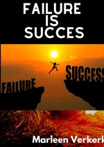 ISBN 9783758427190: Failure is Succes