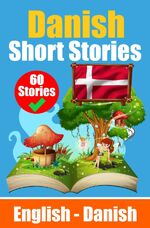 ISBN 9783758427619: Short Stories in Danish | English and Danish Stories Side by Side