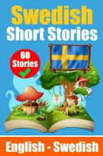 ISBN 9783758427640: Short Stories in Swedish | English and Swedish Stories Side by Side – Learn Swedish Language Through Stories