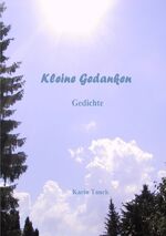 ISBN 9783758436734: Kleine Gedanken - Gedichte,Haikus,Limerick