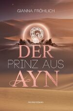 ISBN 9783758438738: Ayn / Der Prinz aus Ayn