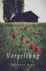 ISBN 9783758441325: Vergeltung